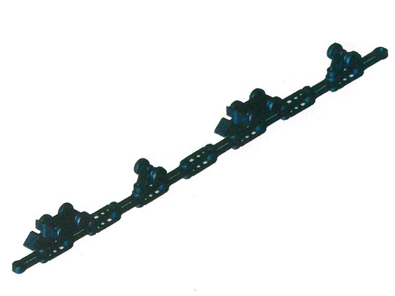 WJ系列重型地面積放輸送機(jī)