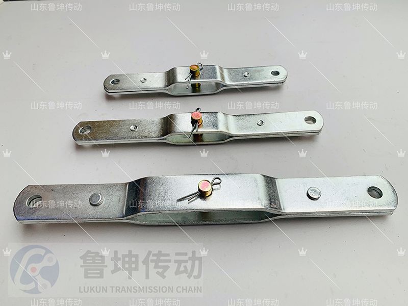 200型、250型、300型梁式吊具總圖